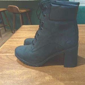 Timberland Allington Bootie Size 10